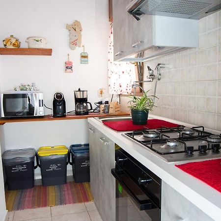 Вилла Colombohouse87 Куарту-Сант'Элена Экстерьер фото